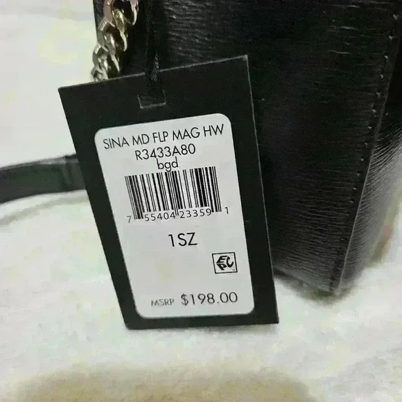 NWT DKNY crossbody women's bag - Picture 6 of 7